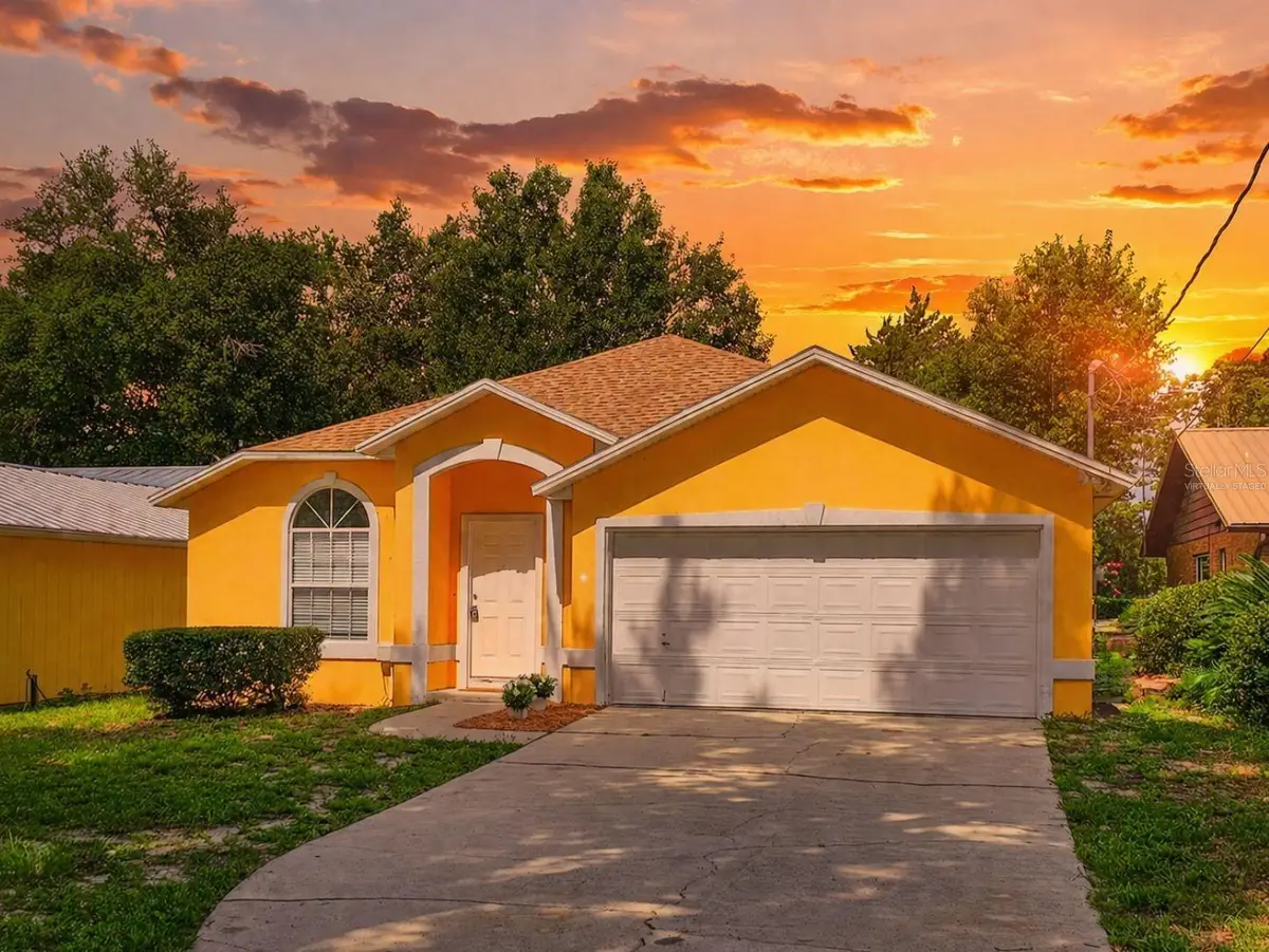 4306 SE 1st Avenue, Keystone Heights, FL 32656 - #1