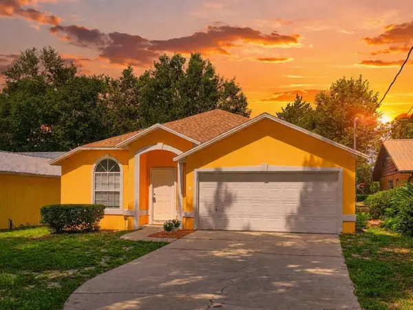 4306 SE 1st Avenue, KEYSTONE HEIGHTS, FL 32656