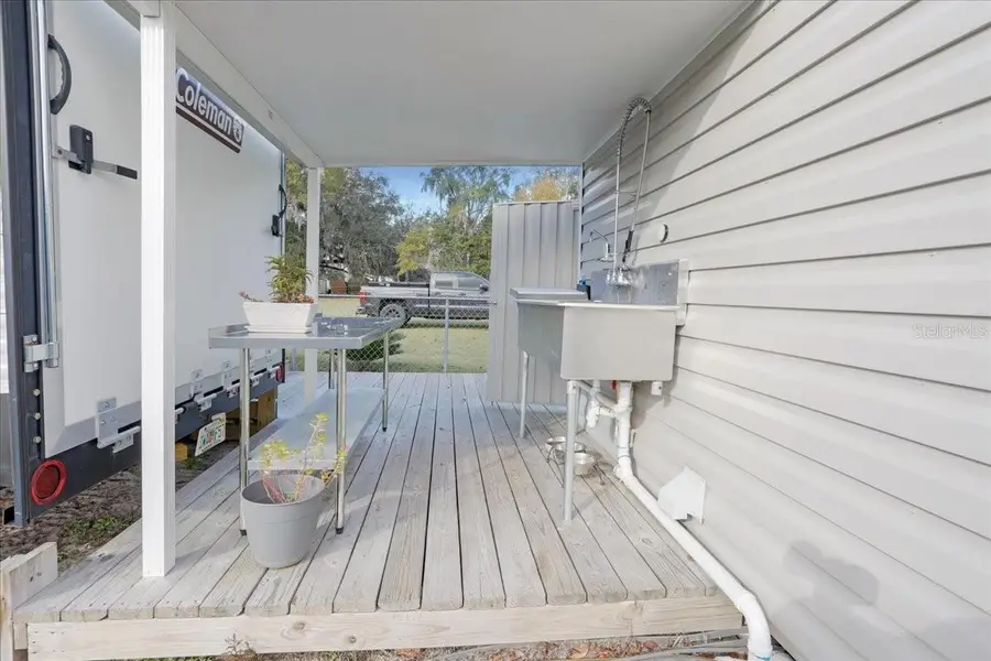 5336 SW Cr-791, Lake Butler, FL 32054 - Image #3