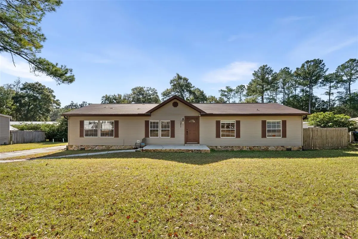 12821 NW 151st Road, Alachua, FL 32615 - Image #1