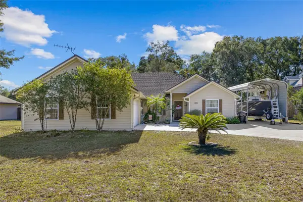 1731 Hagans Ridge Court, GREEN COVE SPRINGS, FL 32043