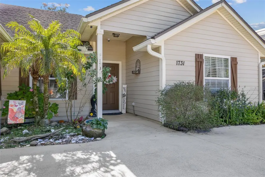 1731 Hagans Ridge Court, Green Cove Springs, FL 32043 - Image #2