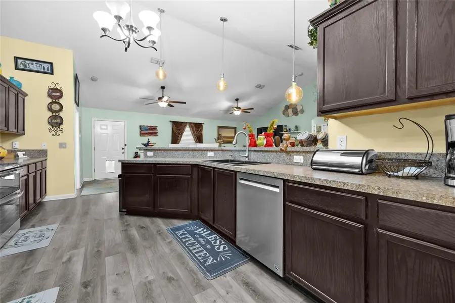 1731 Hagans Ridge Court, Green Cove Springs, FL 32043 - Image #3