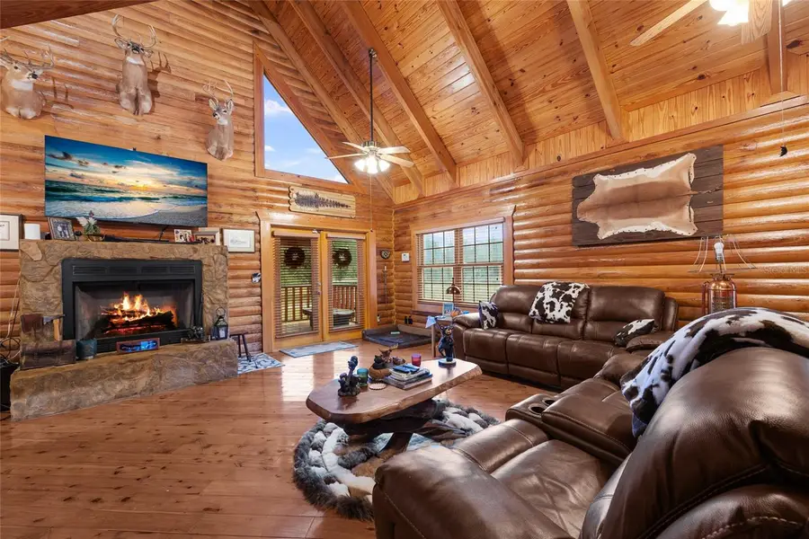 306 NE Castagna Lane, Mayo, FL 32066 - Image #2