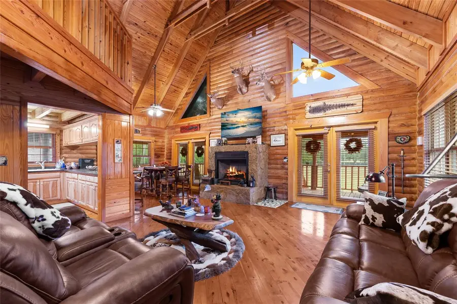 306 NE Castagna Lane, Mayo, FL 32066 - Image #3