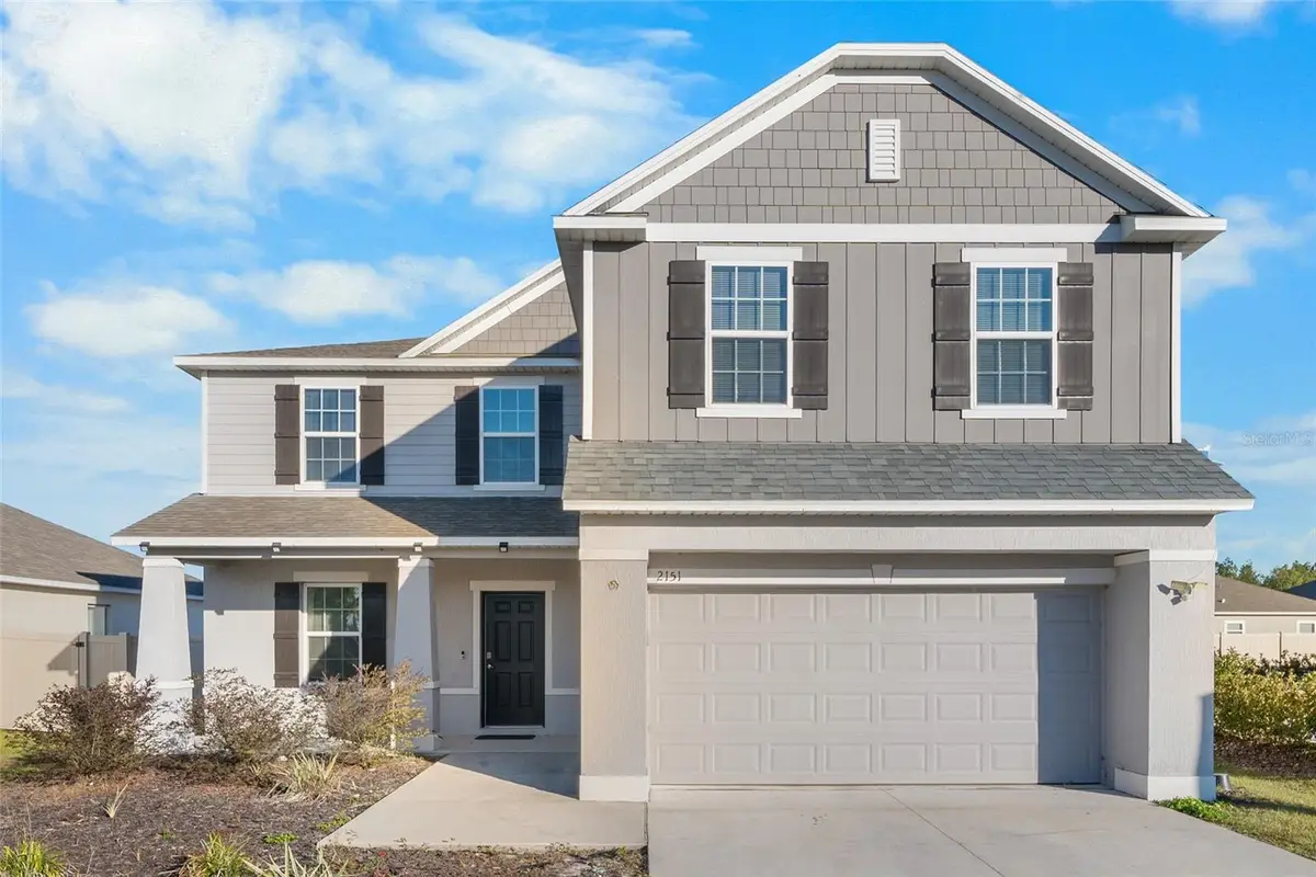 2151 NW 248th Way, Newberry, FL 32669 - Image #1