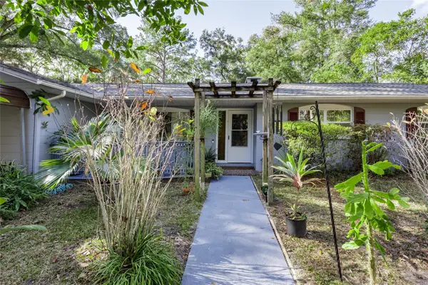 116 SW 123rd Street, NEWBERRY, FL 32669