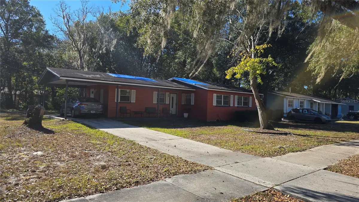 1823 NE 31st Avenue, Gainesville, FL 32609 - Image #1