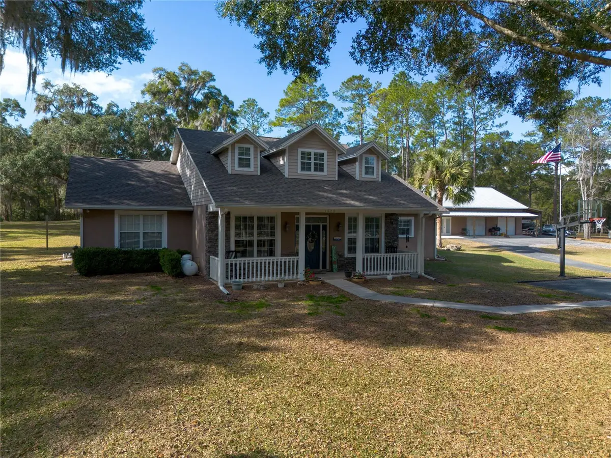 5250 NE 160th Avenue, Williston, FL 32696 - Image #1