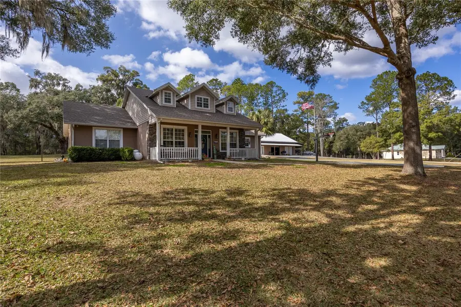 5250 NE 160th Avenue, Williston, FL 32696 - Image #2