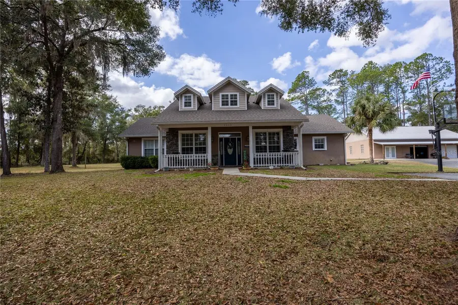 5250 NE 160th Avenue, Williston, FL 32696 - Image #3