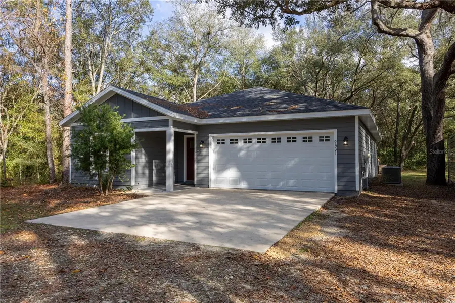 8931 NE 118th Terrace, Bronson, FL 32621 - Image #2