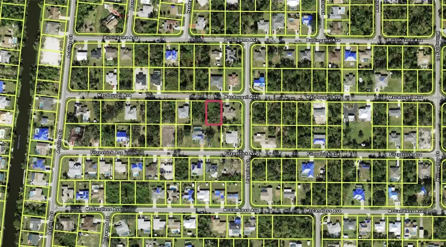 23231 Mac Dougall Avenue, Punta Gorda, FL 33980 - Image #2