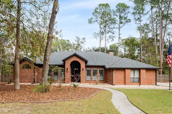 5608 NW 43rd Road, GAINESVILLE, FL 32606