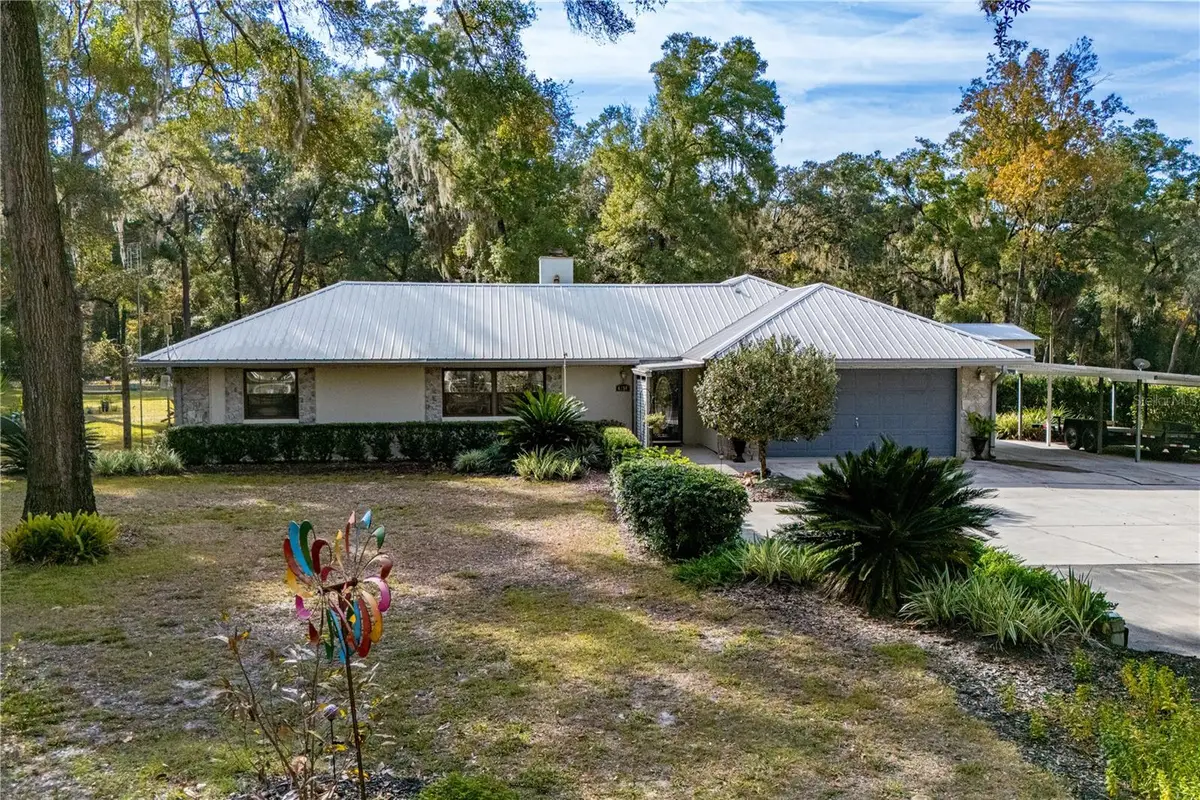 6250 NW 94th Lane, Chiefland, FL 32626 - Image #1