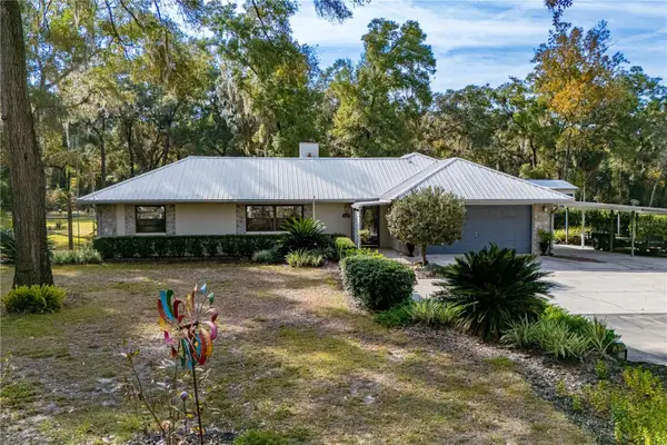 6250 NW 94th Lane, CHIEFLAND, FL 32626