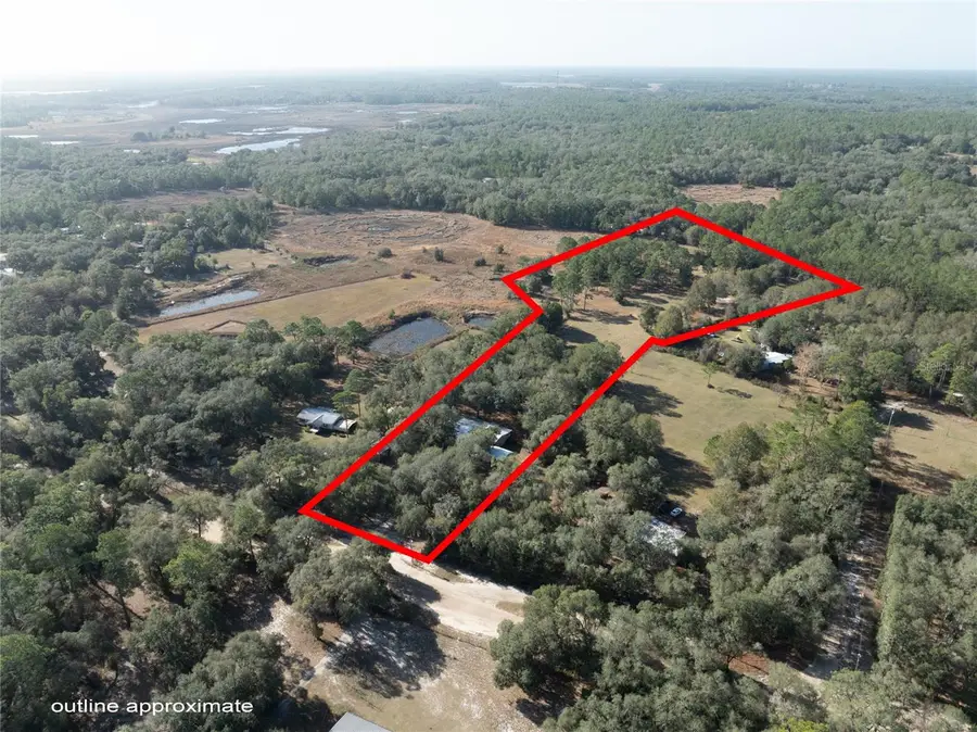 8076 Blazing Star Road, Melrose, FL 32666 - #2