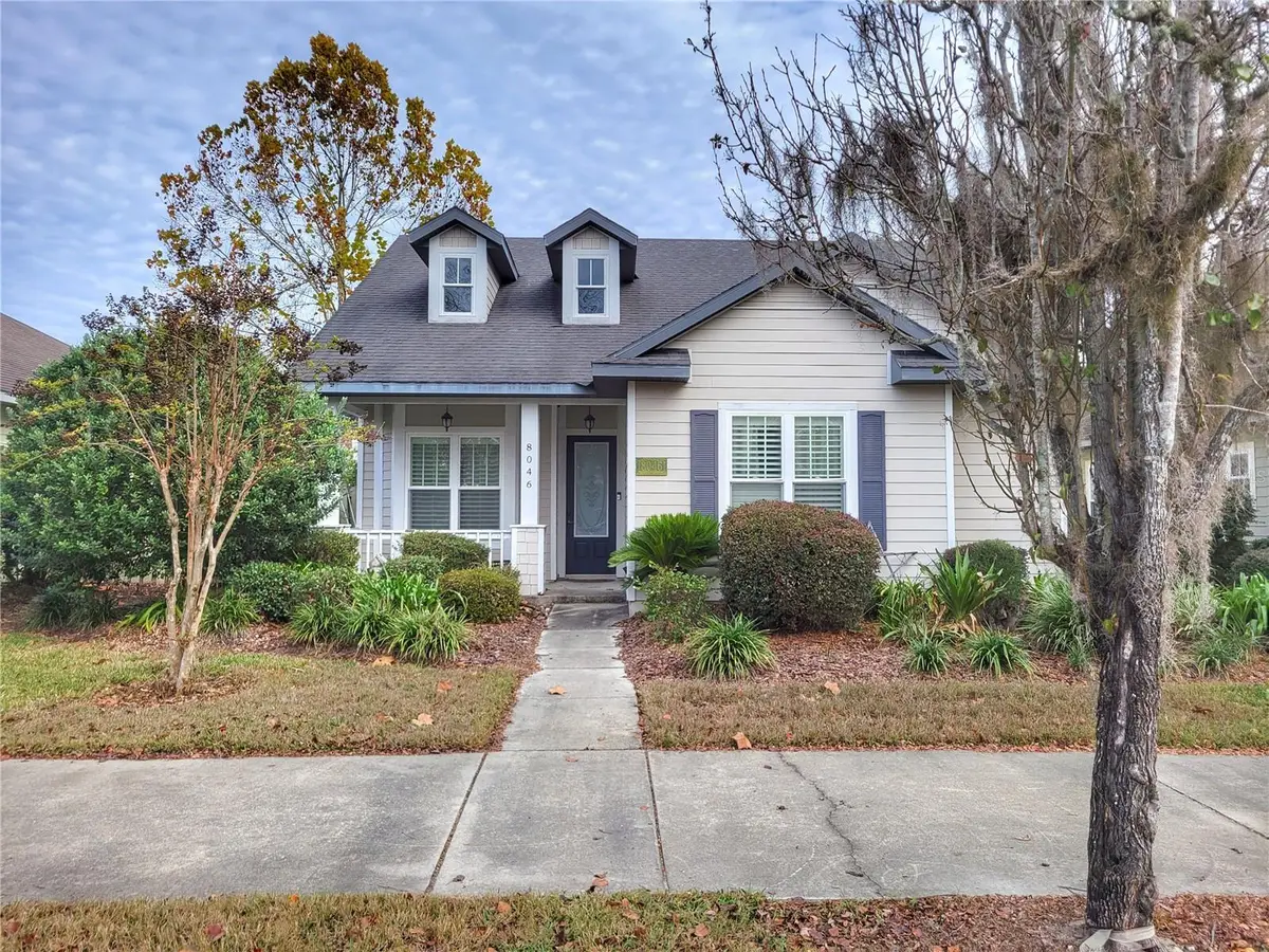 8046 SW 77th Avenue, Gainesville, FL 32608 - Image #1