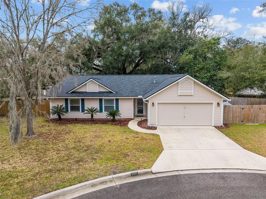 3515 NW 39th Place, Gainesville, FL 32605 - Image #2