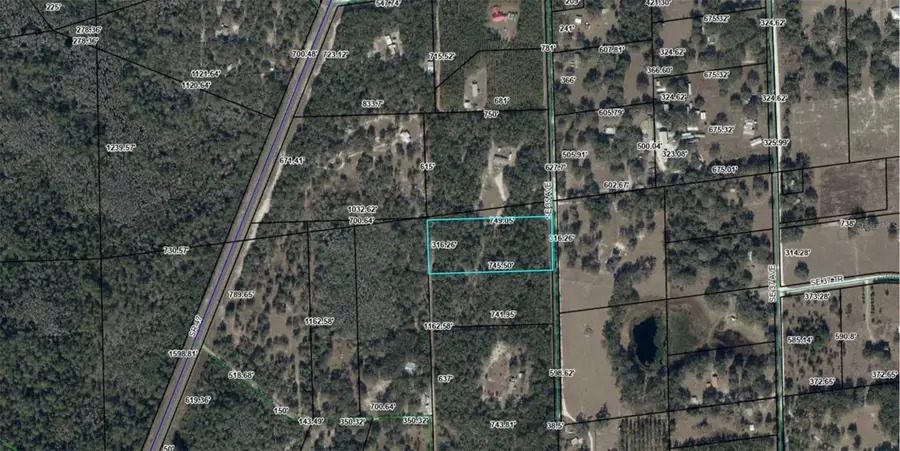 SE 35th Avenue, Trenton, FL 32693 - Image #3