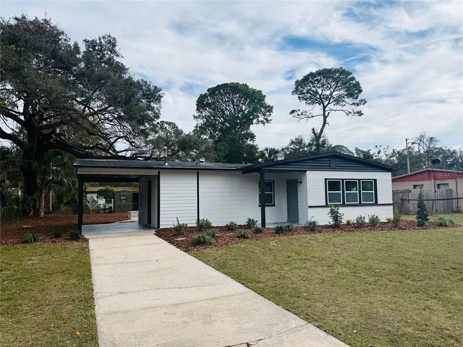 2403 NE 11th Street, Gainesville, FL 32609 - #2