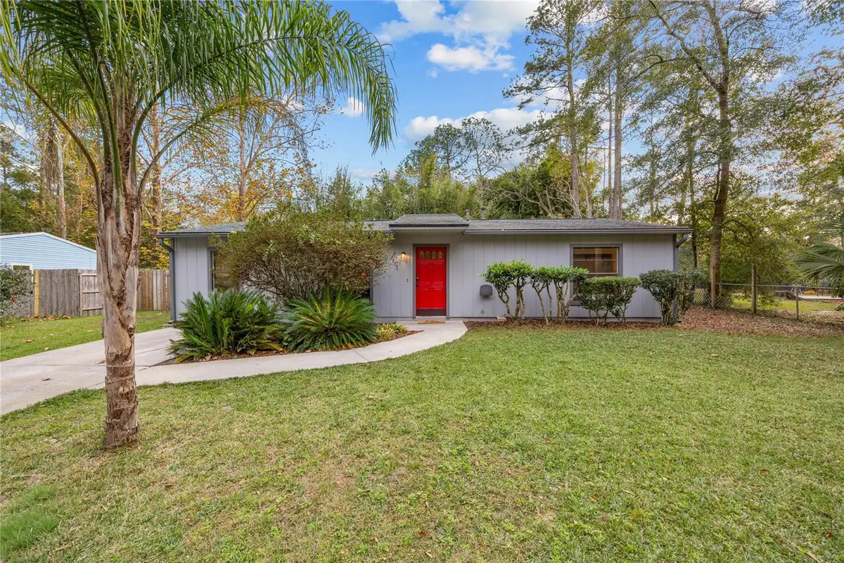 2715 NW 44th Place, Gainesville, FL 32605 - Image #1