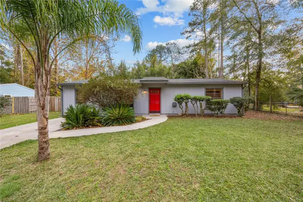 2715 NW 44th Place, GAINESVILLE, FL 32605