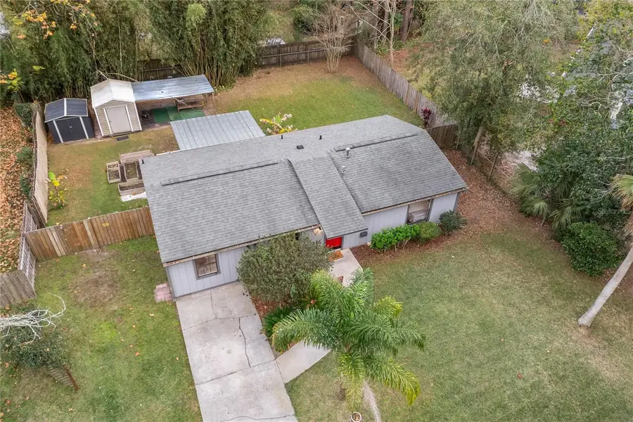 2715 NW 44th Place, Gainesville, FL 32605 - Image #2
