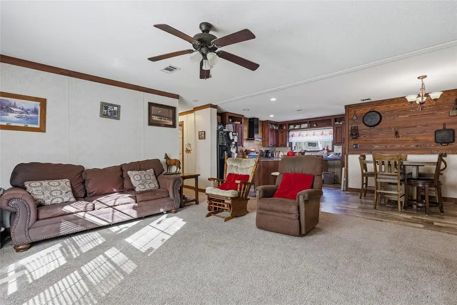 317 SW Cumberland Street, Fort White, FL 32038 - #3