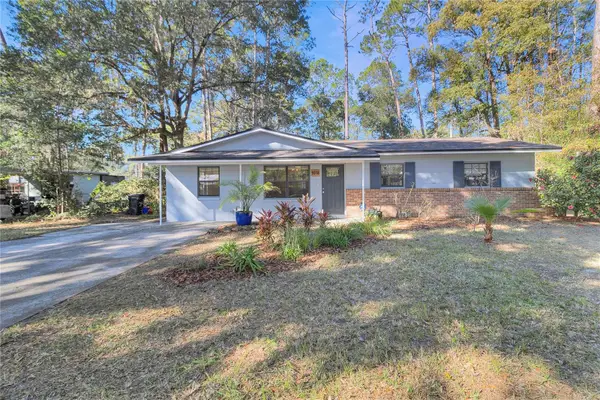 1618 NE 15th Terrace, GAINESVILLE, FL 32609