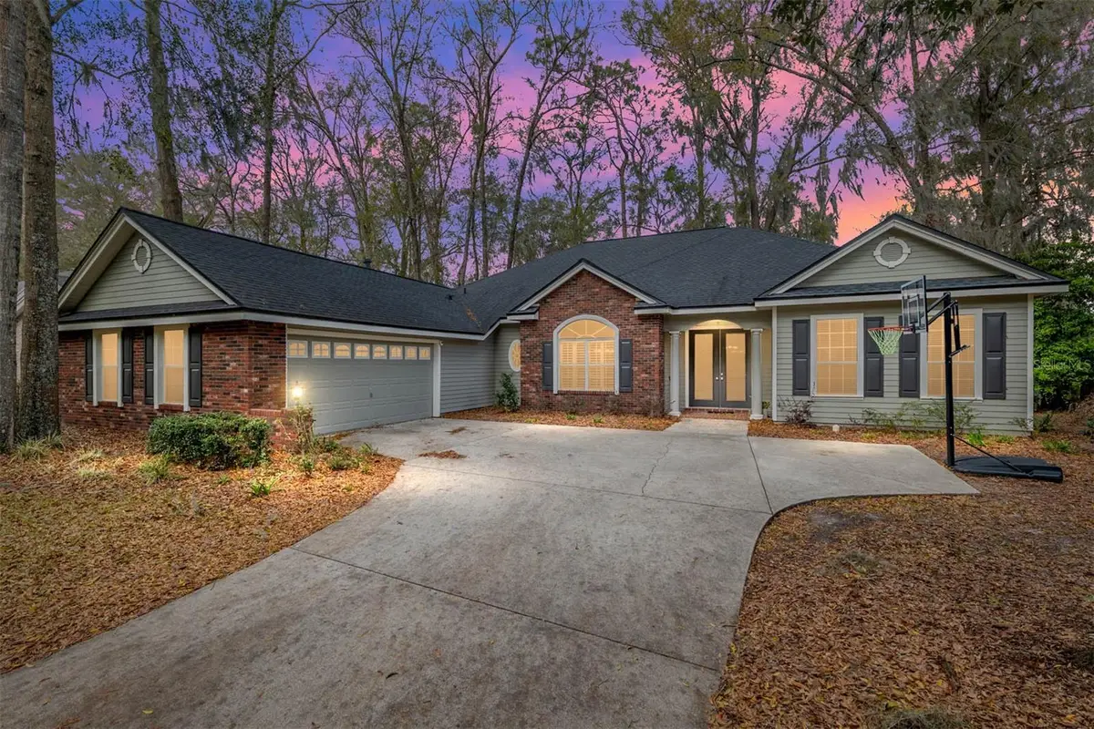 9802 SW 24th Road, Gainesville, FL 32608 - Image #1