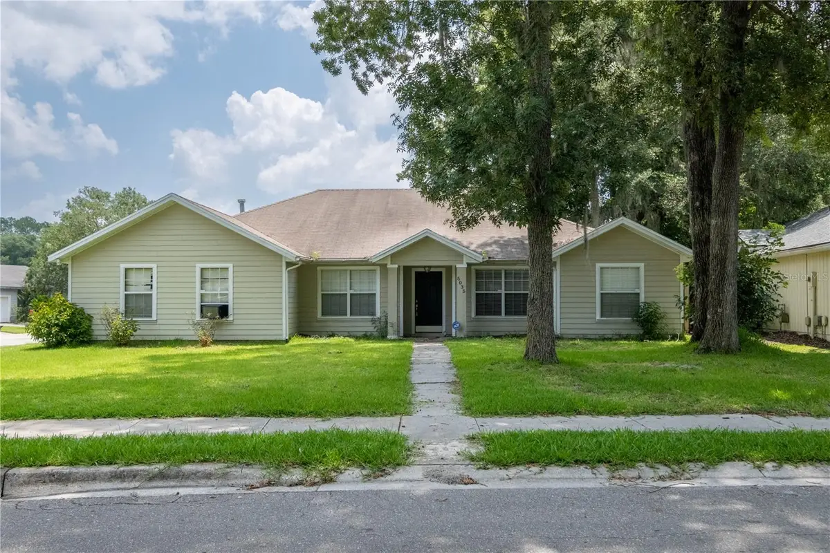 5035 SW 78th Way, Gainesville, FL 32608 - Image #1