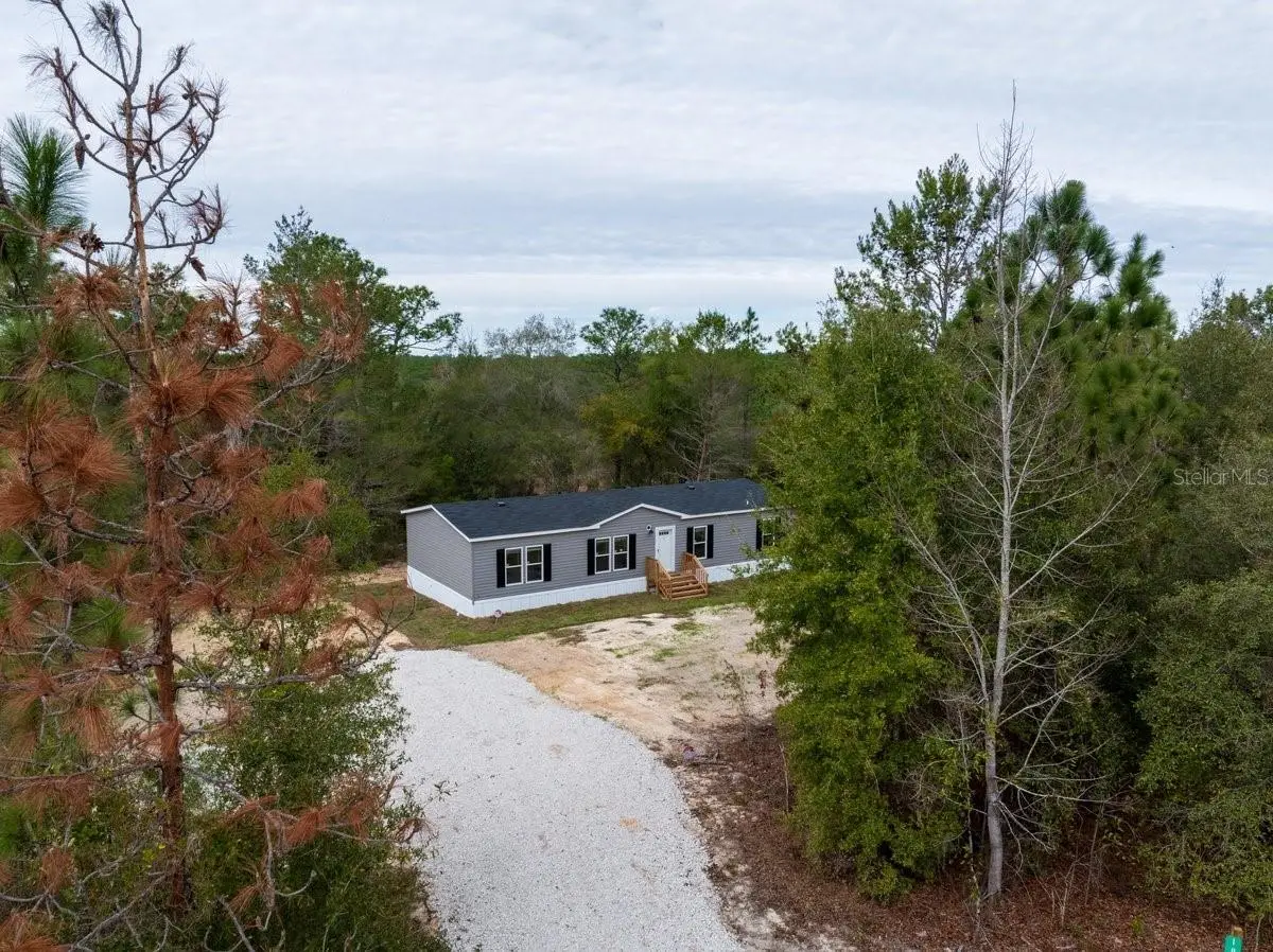 194 Whirlwind Loop, Hawthorne, FL 32640 - Image #1