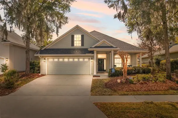 13441 NW 5th Lane, NEWBERRY, FL 32669