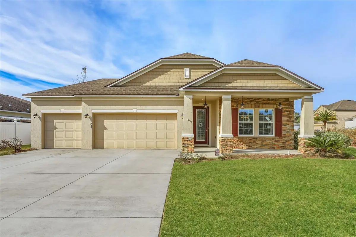 944 NW 251st Drive, Newberry, FL 32669 - #1