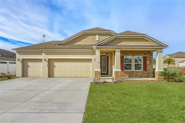 944 NW 251st Drive, NEWBERRY, FL 32669