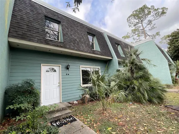 501 SW 75th Street #C4, GAINESVILLE, FL 32607