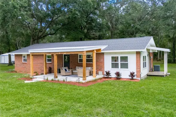 14545 SW 155th Avenue, BROOKER, FL 32622