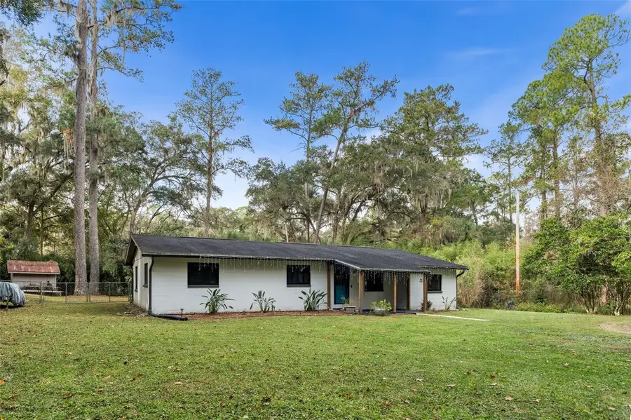 4908 SW 45th Street, Gainesville, FL 32608 - Image #2