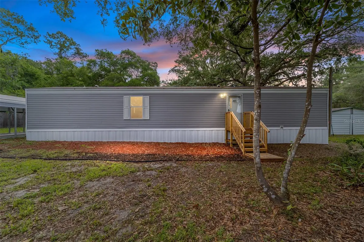 221 SE 167th Court, Silver Springs, FL 34488 - Image #1