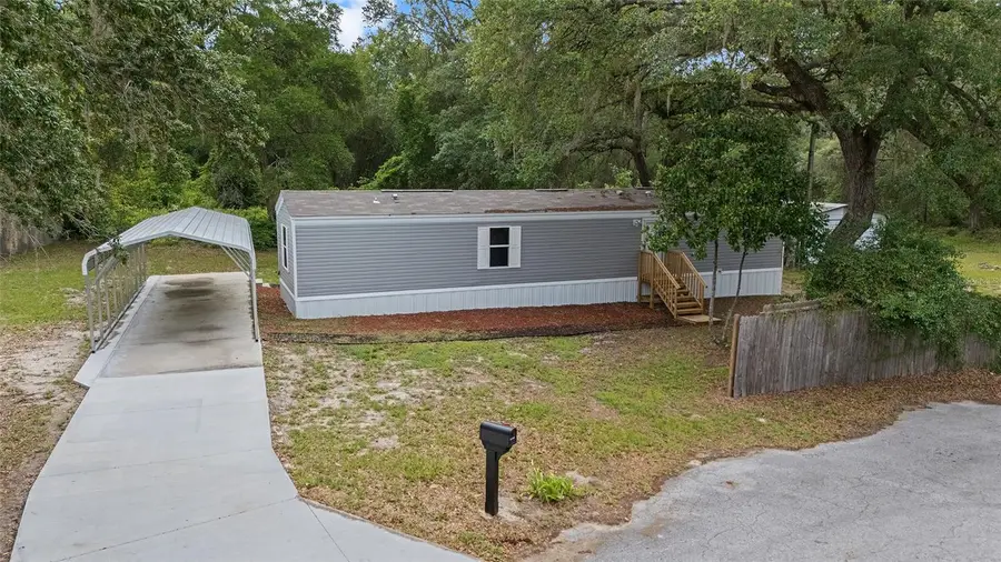 221 SE 167th Court, Silver Springs, FL 34488 - Image #2