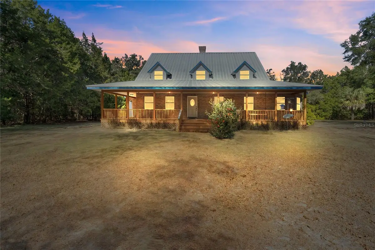 8350 NW 77th Place, Chiefland, FL 32626 - Image #1