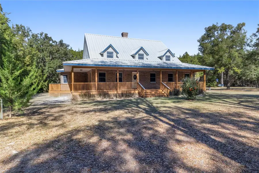 8350 NW 77th Place, Chiefland, FL 32626 - Image #2