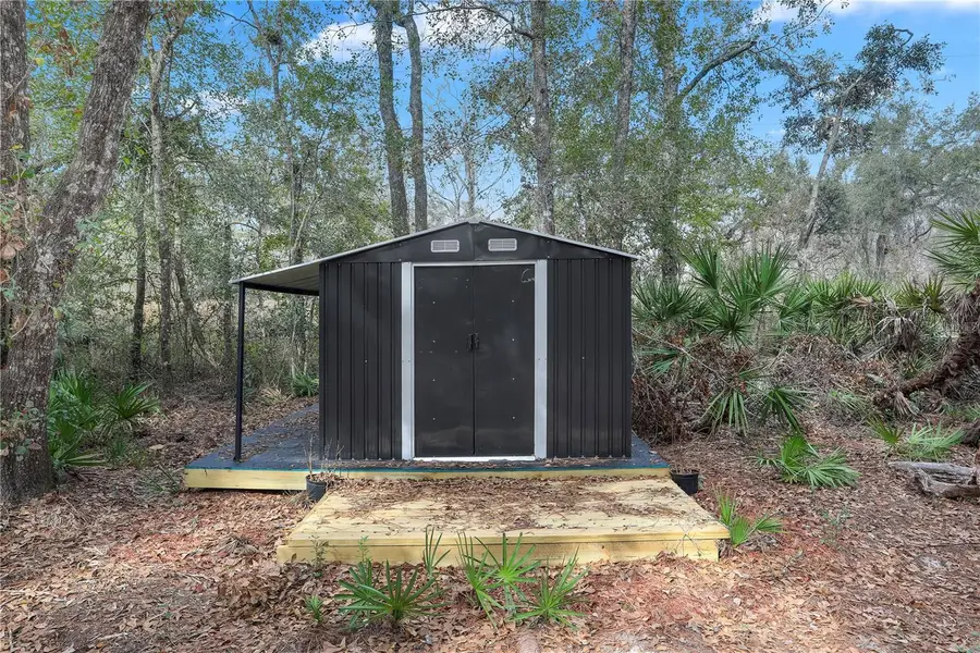 00 SE 929th Street, Old Town, FL 32680 - #2
