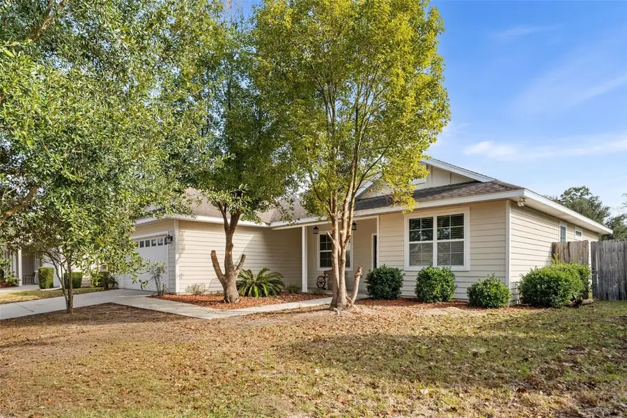 16617 NW 194th Street, High Springs, FL 32643 - Image #2