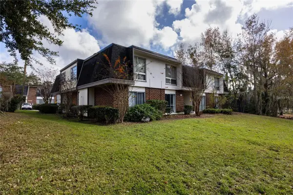 1700 16th Court #K22, GAINESVILLE, FL 32608