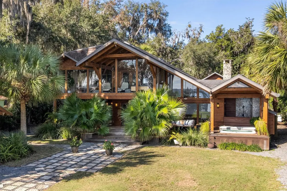 12603 NE 204 Terrace, Waldo, FL 32694 - Image #1