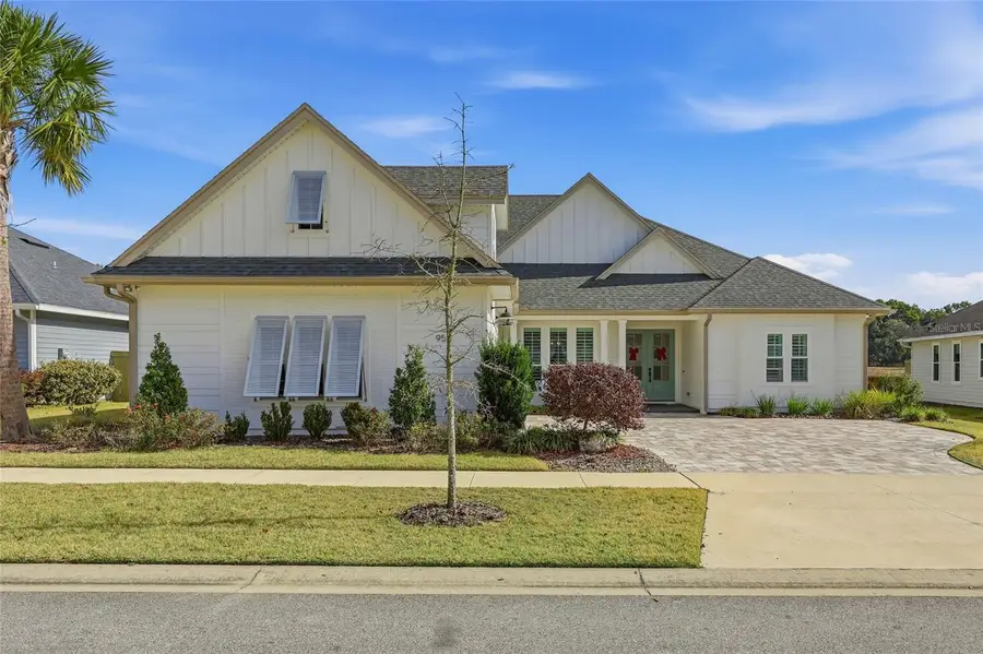 951 SW 120th Drive, Gainesville, FL 32607 - #3