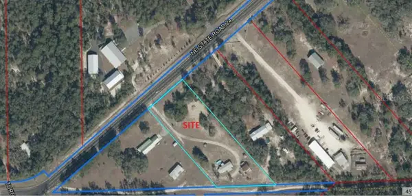 9230 NE State Road 24, BRONSON, FL 32621