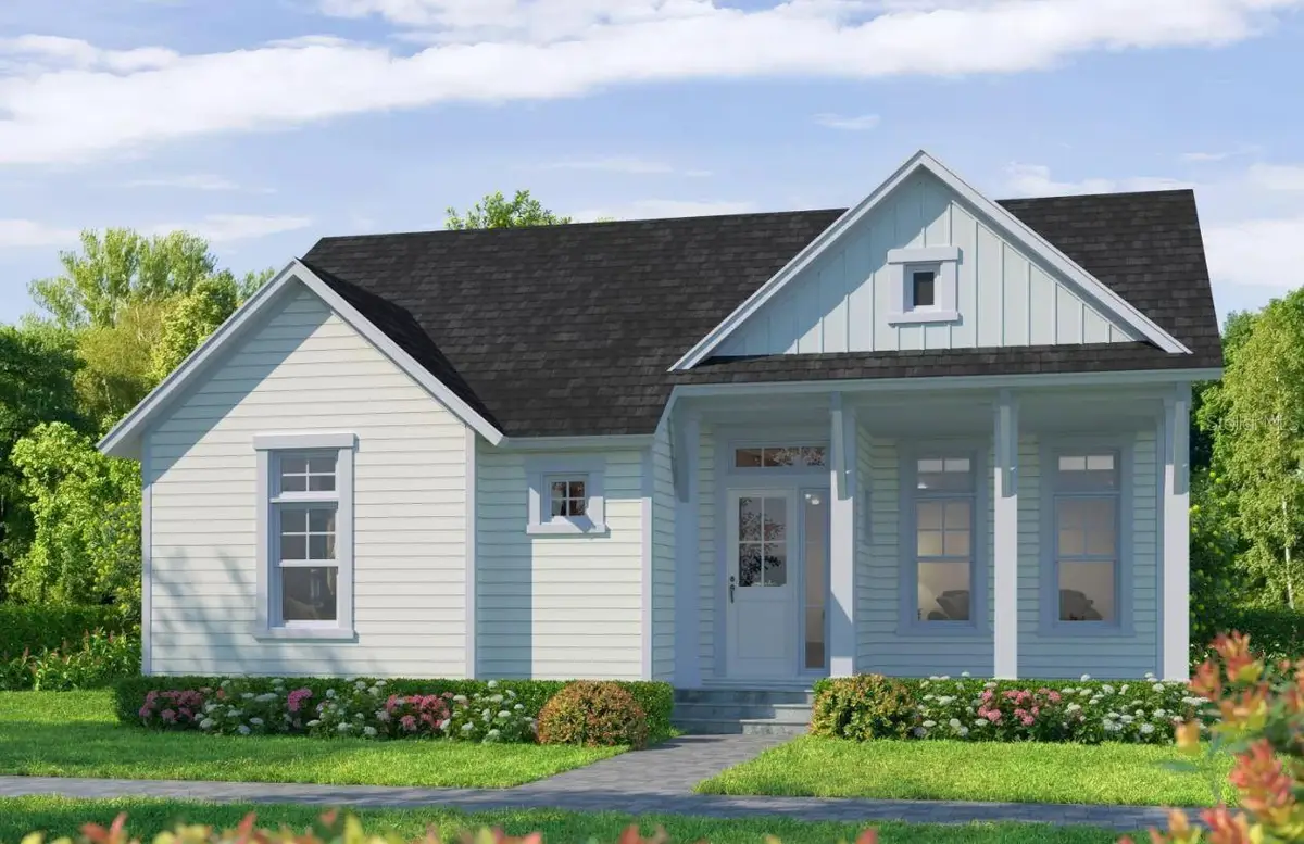 2543 SW 121st Way, Gainesville, FL 32608 - Image #1